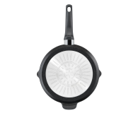 Tefal Patelnia grillowa BLACK STONE (E2434055) - 1461598 - zdjęcie 2